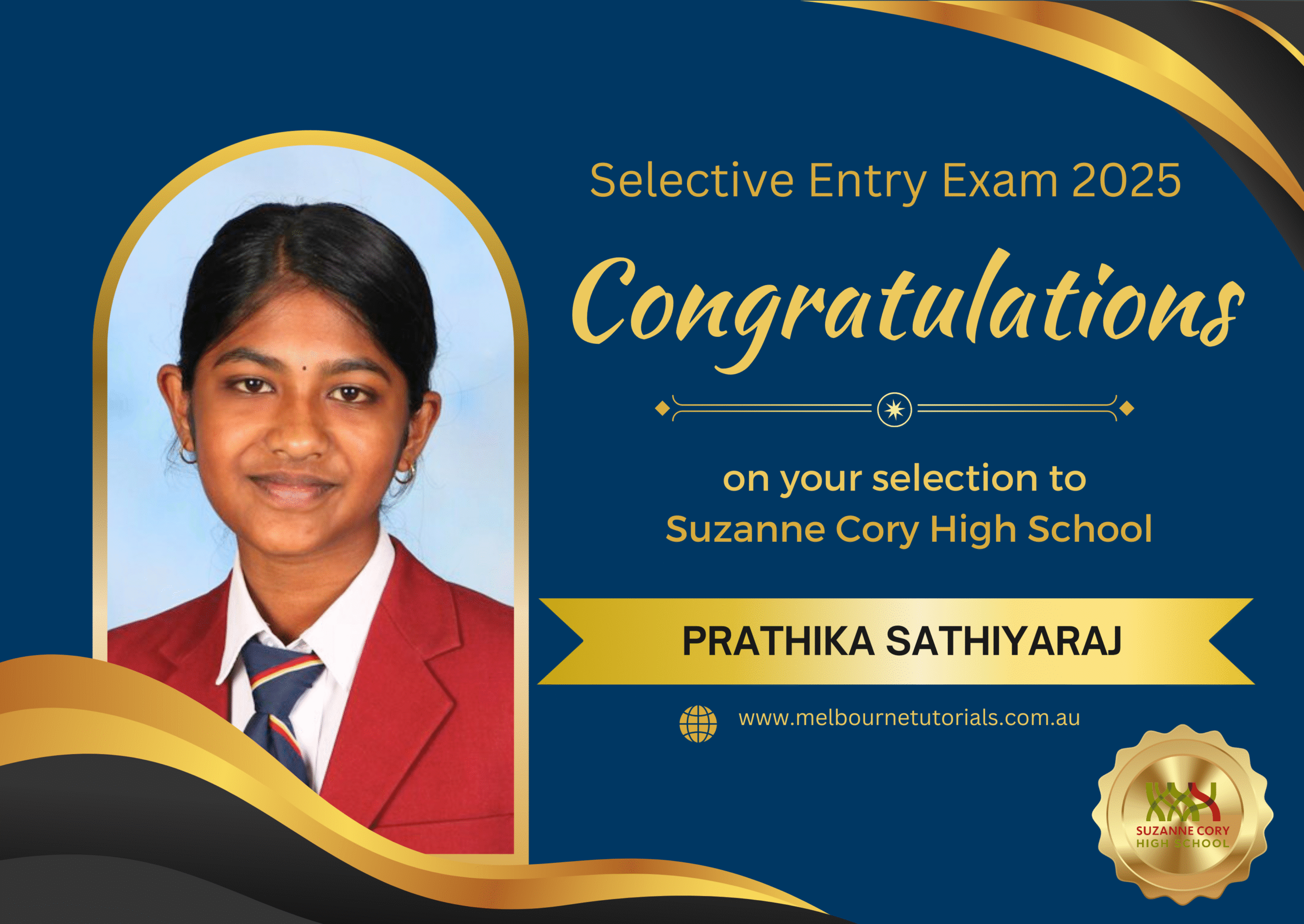 Prathika Sathiyaraj