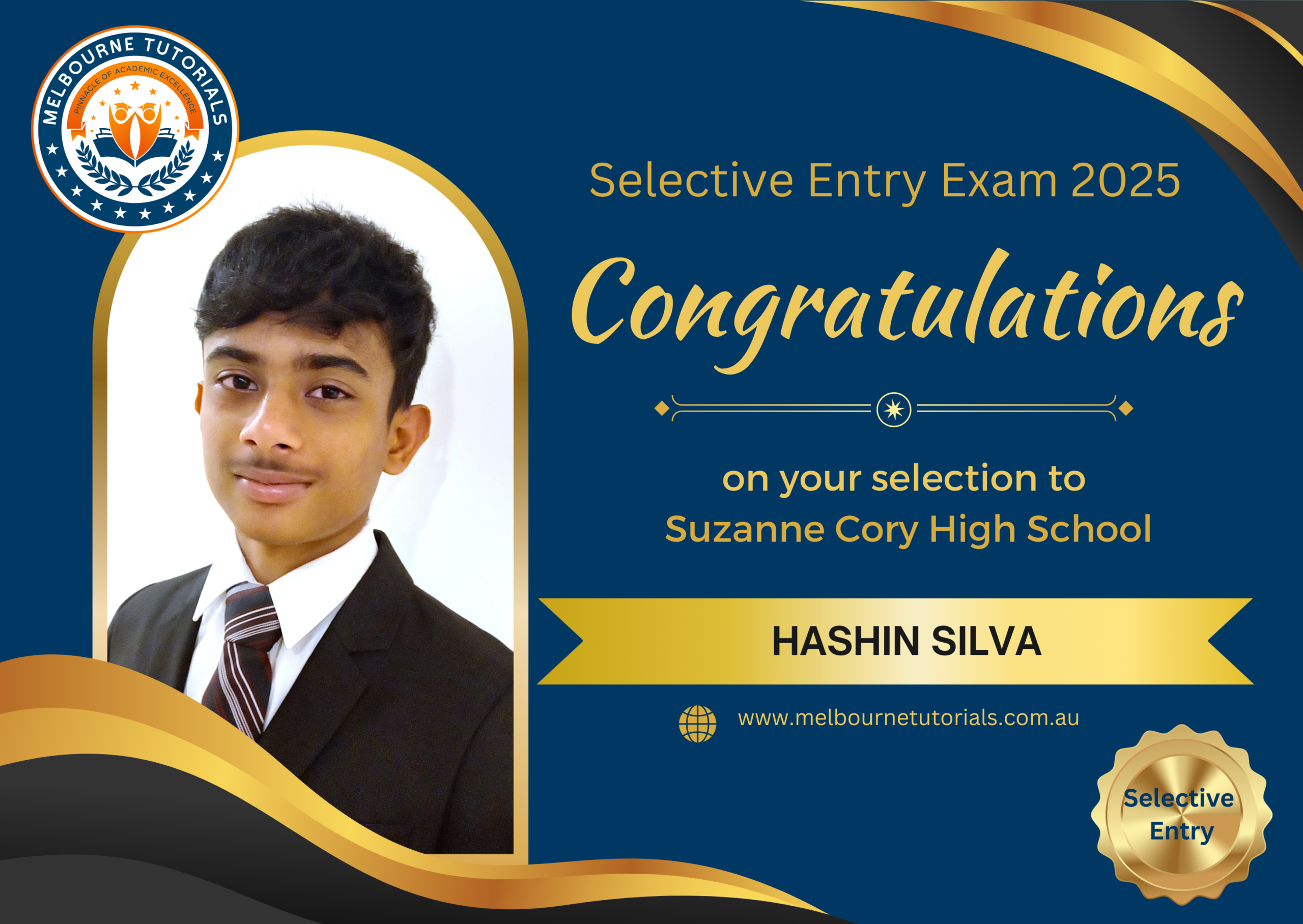 Hashin Silva