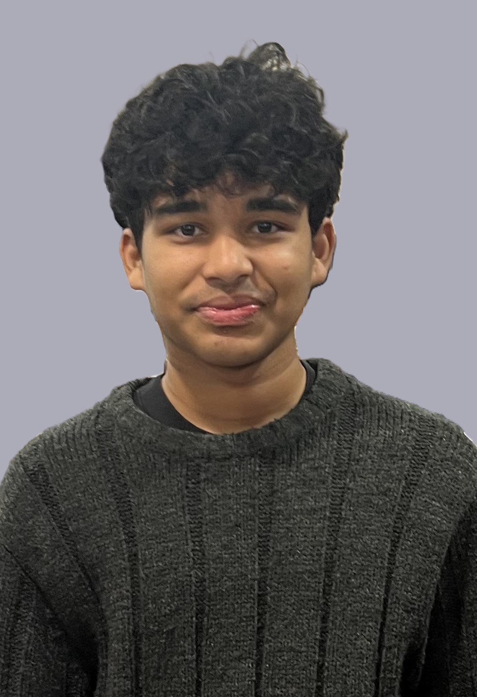 Aarav Prasad