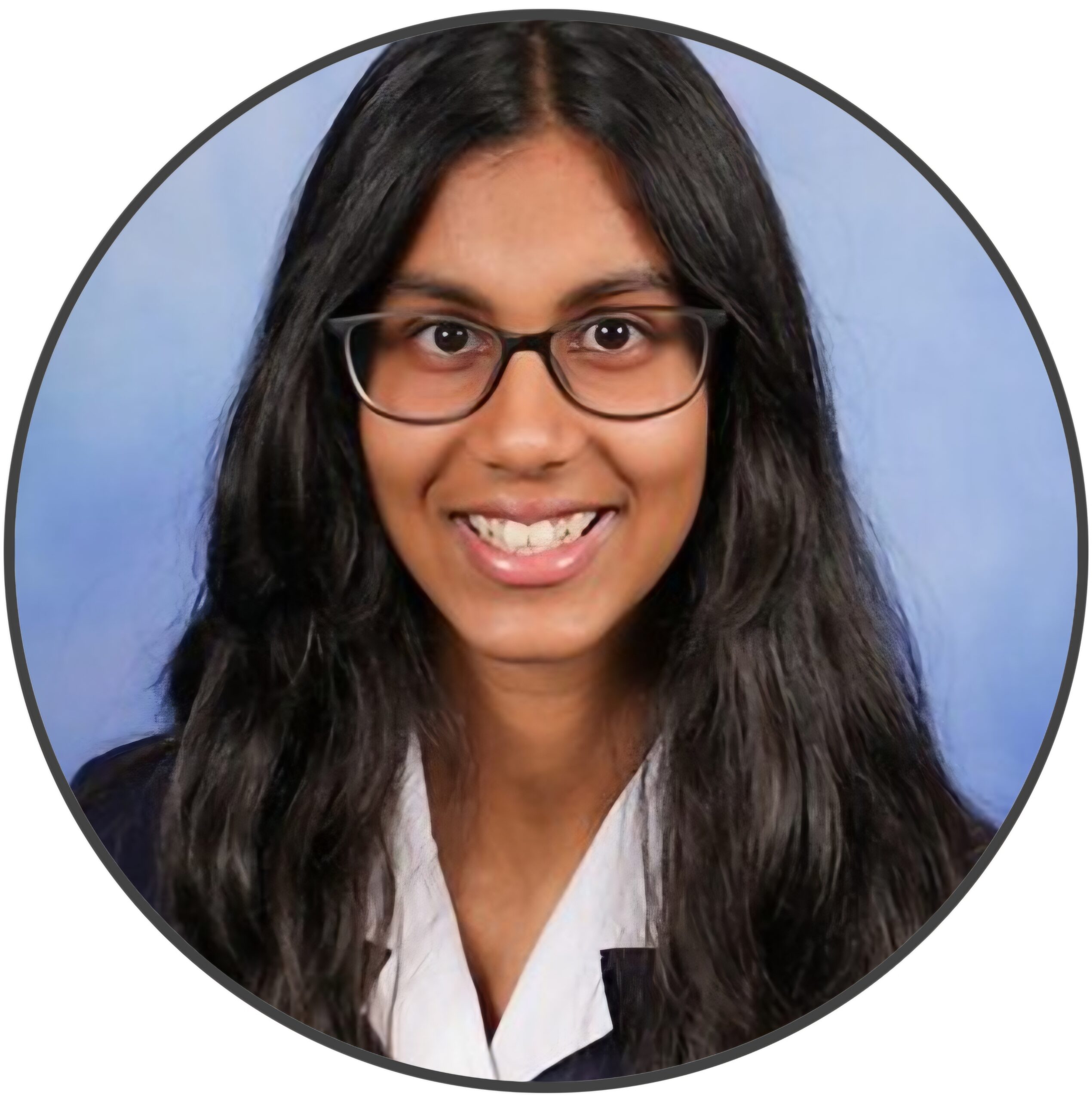 Anaya Patel