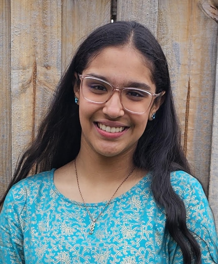 Brinda Patel