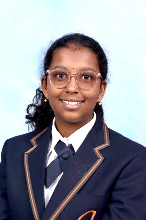 Ishika Tungala