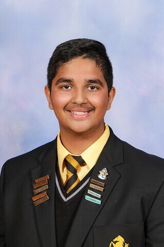 Jayson Dhanjal