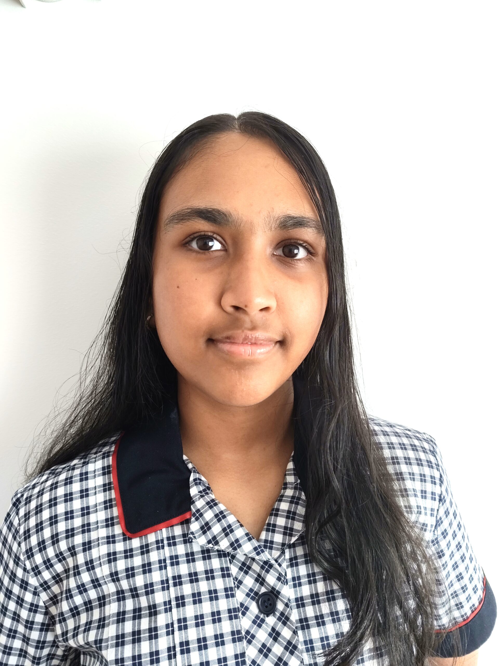 Tanisha Rahman